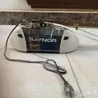 مكينة كراج بقوة 800 نيوتن مستخدمة بحالة جيدة ماركة RAYNOR