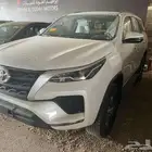 فورشنر ديزل مكينه 2.4 2025