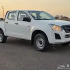 ونيت ديزل 2018 - ديماكس دبل 4X4 قمة النظافة