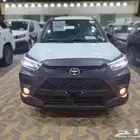 تويوتا رايز فل كامل 2024 ب 895 ريال شهريا
