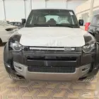 عرض خاص لاندروفر - ديفندر HSE V6 موديل 2025 -خليجي-