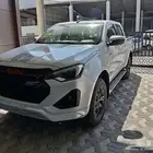 ايسوزو ديماكس GT 2025 فل كامل
