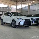 لكزس NX 350 CH موديل 2025