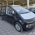 هونداي ستاريا 9 راكب 2026 ديزل قير توماتيتك كاش وتقسيط
