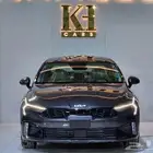 كيا k5 ستاندر مطور الجبر 2025 فتحه سقف و بصمه قسطها الان