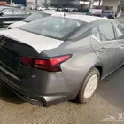 نيسان التيما 2025 فئه ستاندر