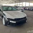 كيا K5 نص فل GLS موديل 2026 بسعر خاص وارد الاهليه