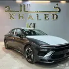 هيونداي سوناتا موديل 2025 كمفورت كاش واقساط