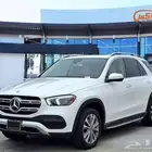 2020 مرسيدس GLE 350