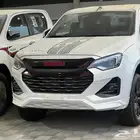 ايسوزو ديماكس GT فل كامل دبل 2025