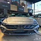 هيونداي النترا سمارت 1600سي سي 2025 بسعر مميز