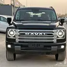 هافال H9 - موديل 2026 - السعر143000