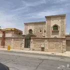 فيلا دورين الموقع حي الاندلس محافظة بقيق