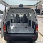 سوزوكي ايكو فان بضاعه