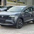 نيسان كيكس S 2025 قير اوتماتيك