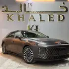 هيونداي ازيرا كليجرافي 2025 كاش وا قساط راتب من 5500