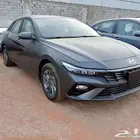 هيونداي النترا سمارت 2.0 موديل 2025