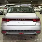 اكسنت استاندر موديل 2025