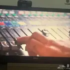 شاشه 42 بوصه   تلاجة 110 كهرباء