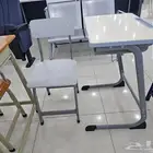 طاولات مدرسية