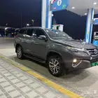 فورشنير 2017 دبل V6