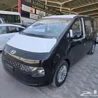 هيونداي ستاريا 9 راكب ديزل قير اتوماتيك 2026 كاش وتقسيط
