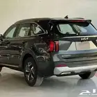 كيا سورنتو ستاندر موديل 2025 كاش واقساط