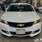 للبيع شيفرولية امبالا 2018 سعودي وارد التوكيلات