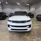 Land Rover Range Rover Sport Dynamic SE - 2025 - 4.600KM