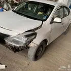 للبيع صني مصدوم2015