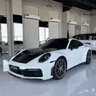 Porsche Carrera 4S - 2020 - 39 000KM