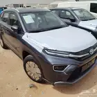 أوربا ن كروز GL X الموديل2025