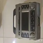 مسجل كيا سبورتاج 2012