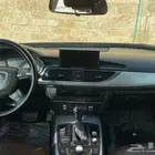 اودي A6 2014 للبيع