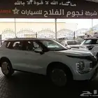 ميتسوبيشي اوتلاندر نص فل م 2025 -سعودي