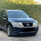Nissan Pathfinder 2014 Negotiable