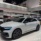 اودي Q8 2023