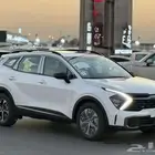 كيا سبورتاج 2025 شرط أقل سعر بالمملكة