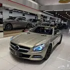 مرسيدس SL350