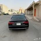أودي A8 2016