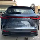 لكزس NX 350 AA 2025 بنزين سعودى تيتانيوم ورمادي
