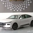 فورد تورس ترند اللون ابيض خليجى 2026