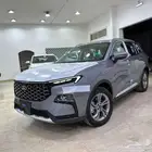 فورد تيرتوري ترند رمادي-2025- FORD TERRITORY TREND