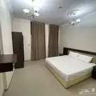 للإيجار الشهري و سنوي شقة مفروشة في جدة حي الشرفية