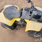 دباب سوزوكي متعطل