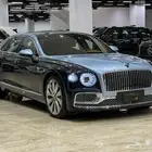 BENTLEY FLYING SPUR 2021 SAUDI