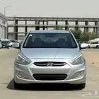 هيونداي اكسنت 2016