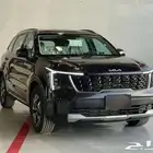 سورينتو استاندر هايبرد موديل 2024 كاش وتقسيط