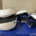 PSVR2 نظارة الواقع الافتراضي للبلايستيشن الإصدار الجديد (2)