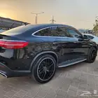 GLE 63 للبيع